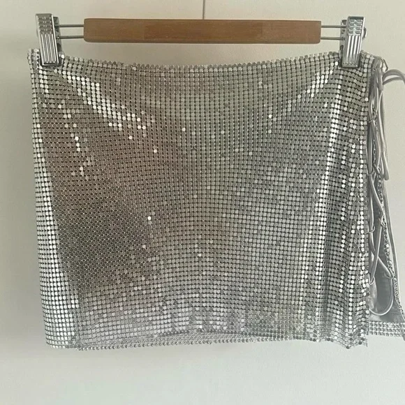 I.AM.GIA Leilani skirt - Picture 5 of 7